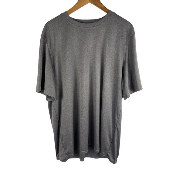 BCG Grey Athletic Tee Size Size 2XL - Picture 1 of 3